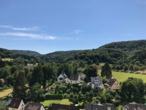Lipperland Getaway