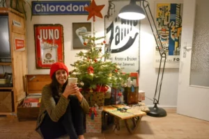 Düsseldorf Christmas Gifts