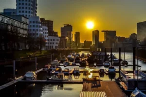 Düsseldorf Mortgage