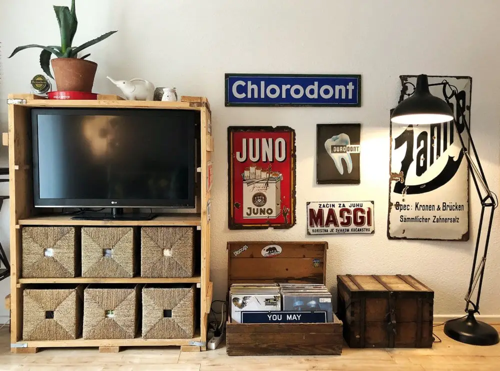 Furniture Shops in Dusseldorf