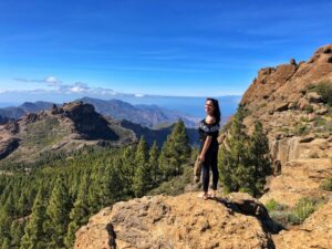 Gran Canaria