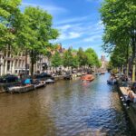 Amsterdam Weekend Getaway