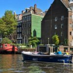 Amsterdam Weekend Getaway