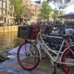 Amsterdam Weekend Getaway