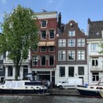 Amsterdam Weekend Getaway