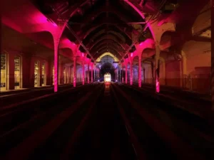 Nacht der Museen