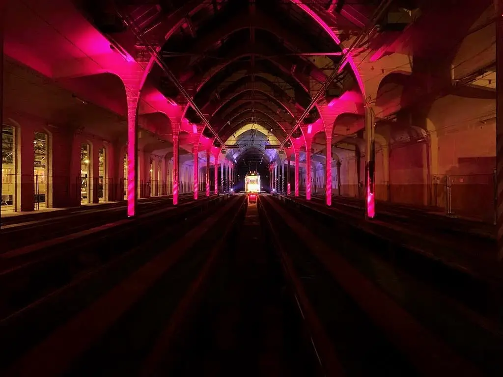 Nacht der Museen