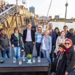 Expat Service Desk Duesseldorf