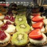 Kaffee und Kuchen in Düsseldorf