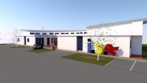 ISR Kindergarten