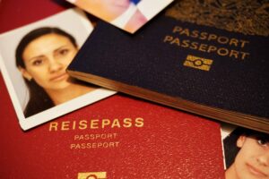 Passport Photos Dusseldorf