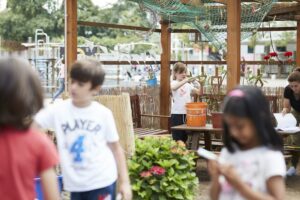 International School Duesseldorf