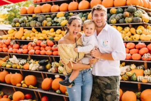 Pumpkin Picking Düsseldorf