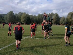 Rugby Düsseldorf