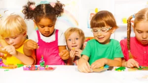 The Best Courses for Kids in Düsseldorf
