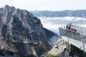 Bavarian Alps