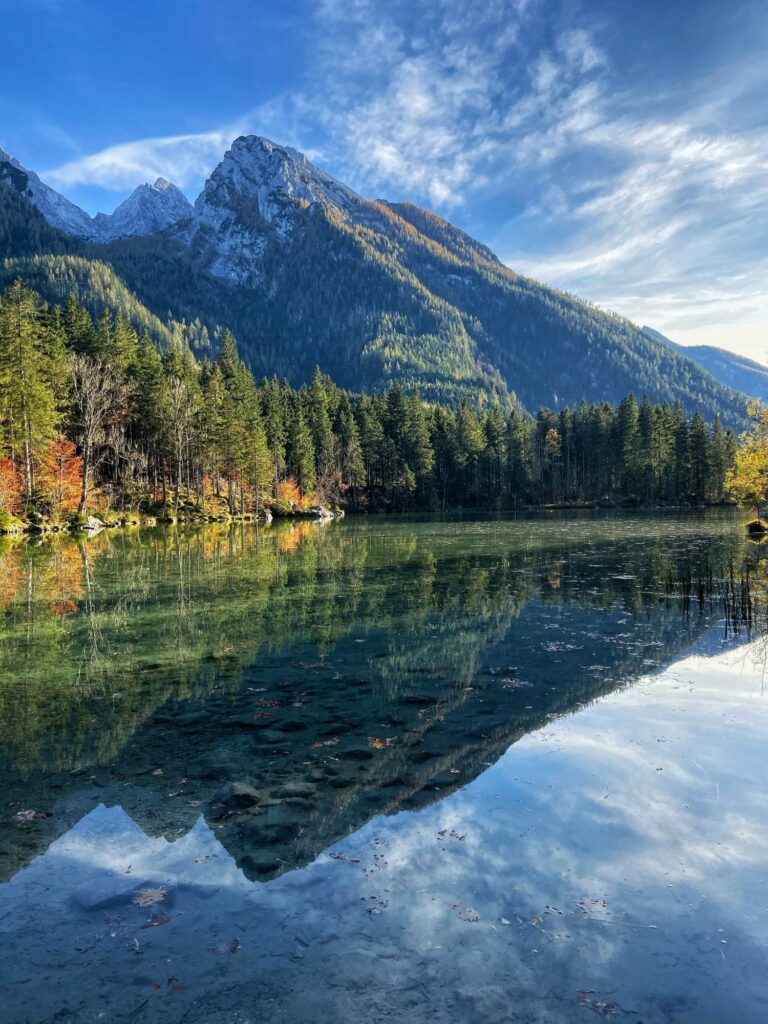 Berchtesgaden
