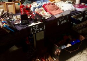 apps for buying and selling second hand