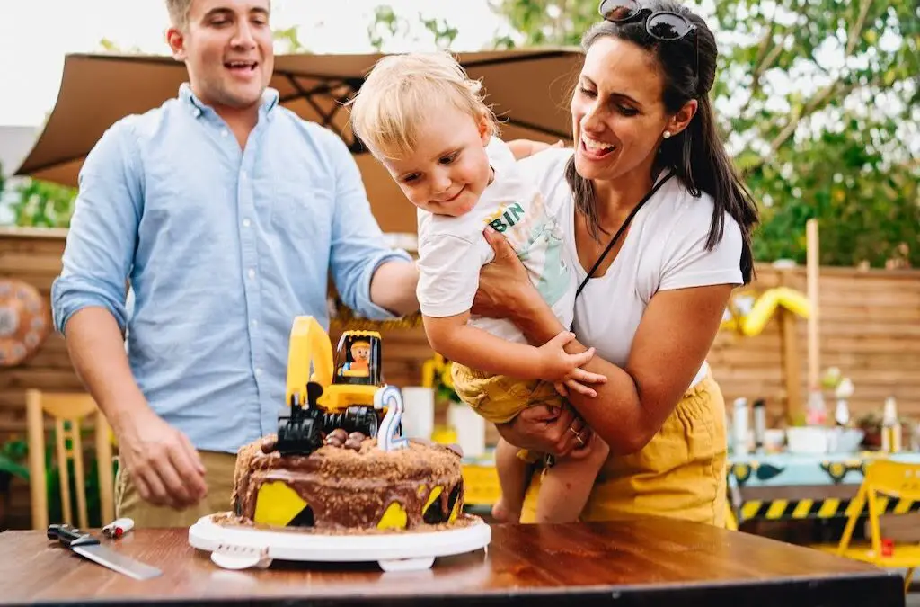 20 + Wonderful Places to Host Your Toddlers Birthday