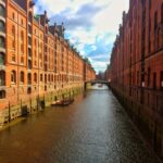 Weekend Getaway Hamburg