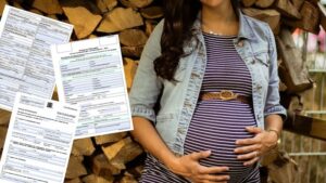 Giving Birth Checklist Germany