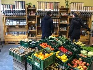 support local düsseldorf community