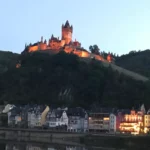 COCHEM WEEKEND GETAWAY