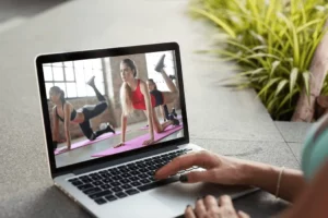 Free Home Workouts