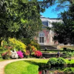 Schlosspark Benrath