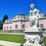 Schlosspark Benrath