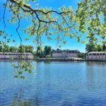 Schlosspark Benrath