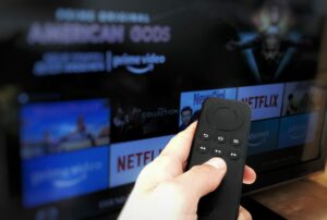 Shows and Movies Worth Watching