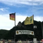 Day Trip to Koblenz