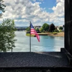 Day Trip to Koblenz