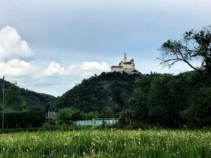 Day Trip to Koblenz
