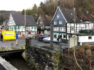 Best Day Trips Outside of Düsseldorf - Solingen