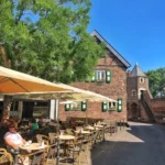 Best Day Trips Outside of Düsseldorf - Zons