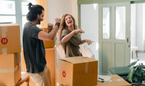 Moving to Düsseldorf - Moving Company