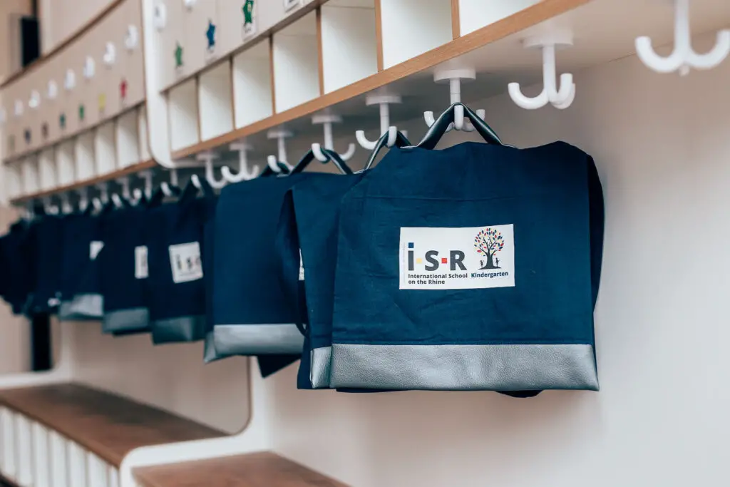 ISR Kindergarten 