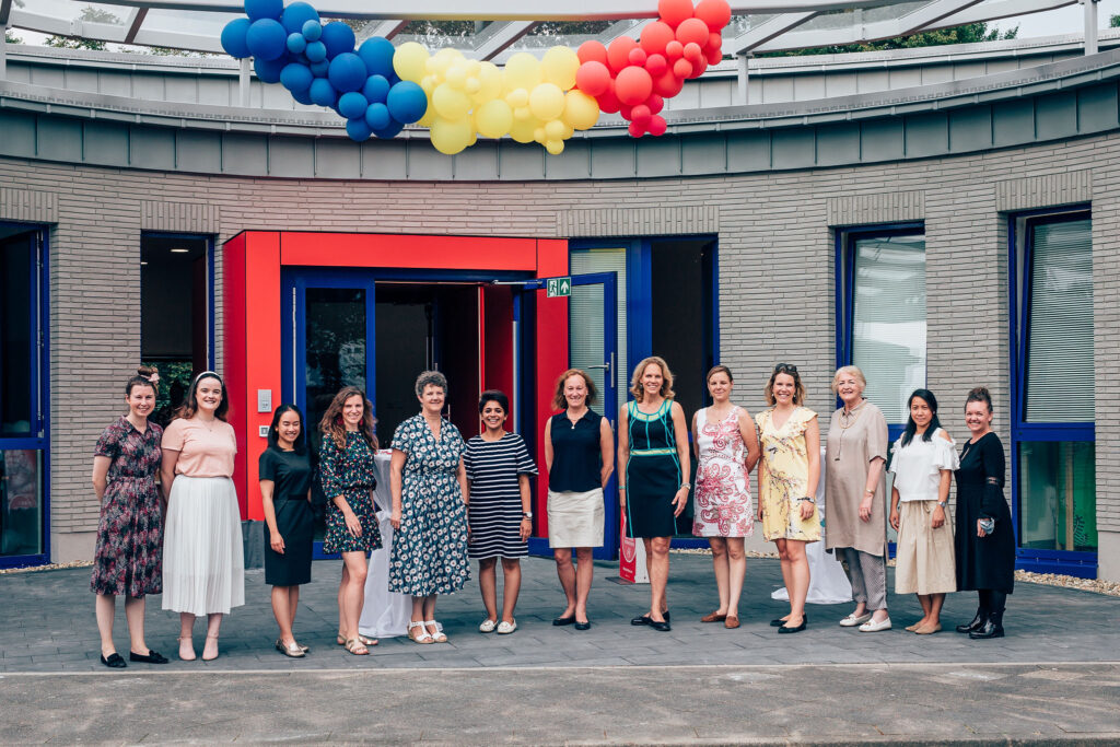  Life in Düsseldorf Illustration 