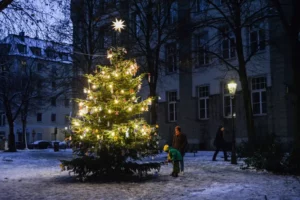 German Holidays in NRW