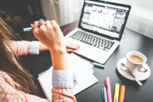 English Speaking Remote Jobs