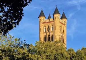 Friedrichstadt