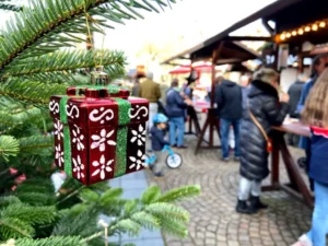 help others this holiday season in Düsseldorf