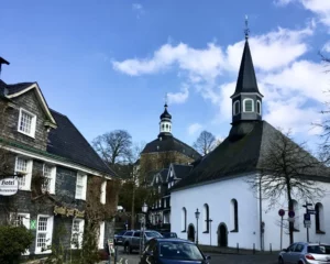 Day Trip to Solingen