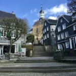 Day Trip to Solingen