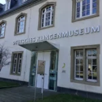 Day Trip to Solingen