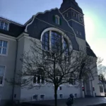 Day Trip to Solingen