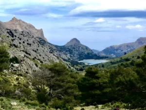 Long Weekend Getaway Mallorca
