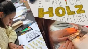 Creative Classes and Courses in Düsseldorf